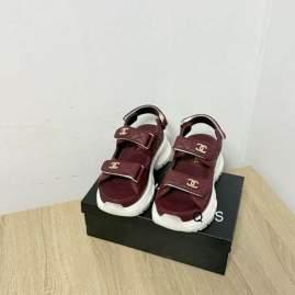 Picture of Chanel Shoes _SKUChanelsz35-40YS06042550